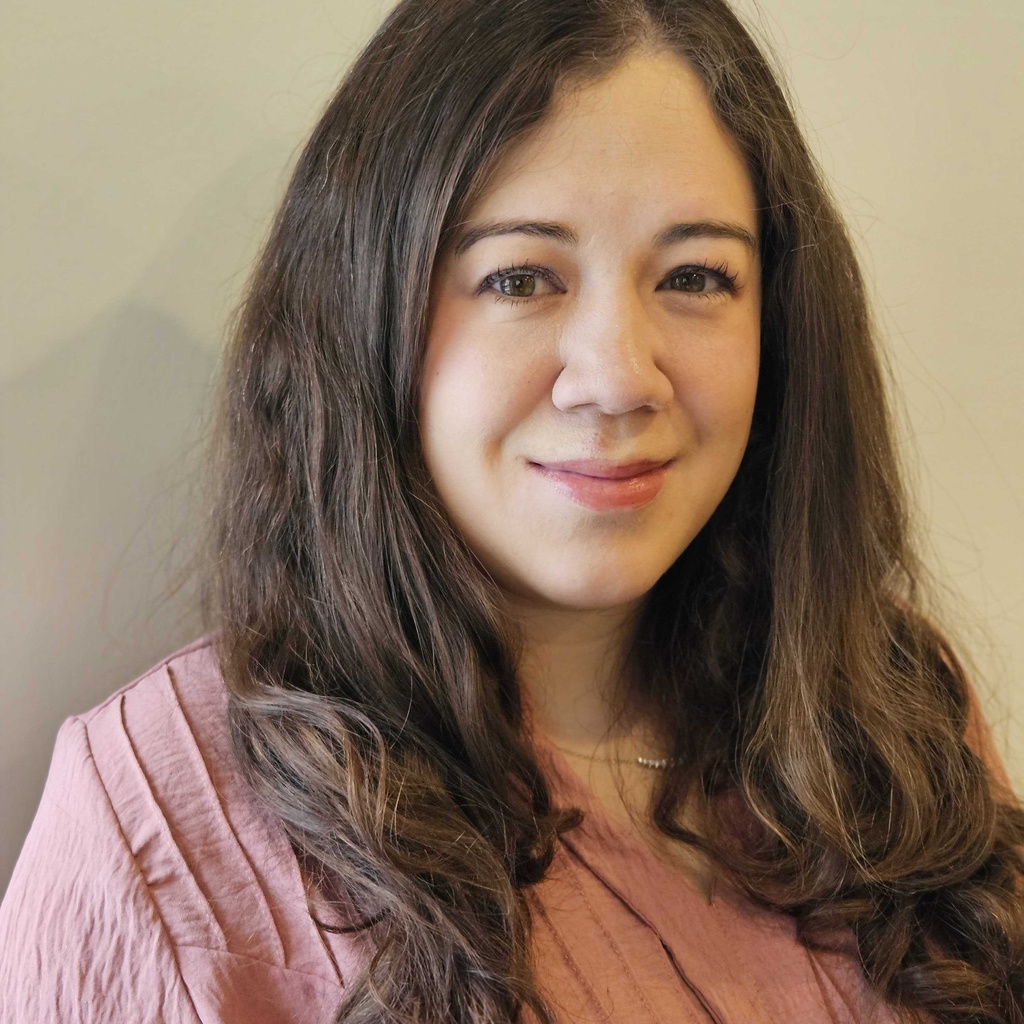 DeLTA Center Colloquium: Wilma Bainbridge promotional image