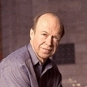 James Hansen: "Energy, Climate and Policies: Risks and Opportunities" 