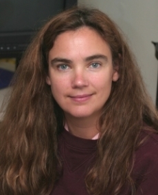 Cathleen Moore photo