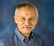 Bernd Fritzsch