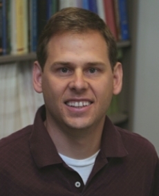 Eliot Hazeltine