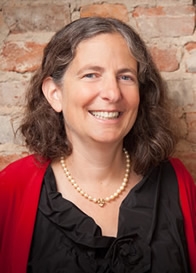 Lisa Goffman