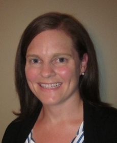Michelle Voss