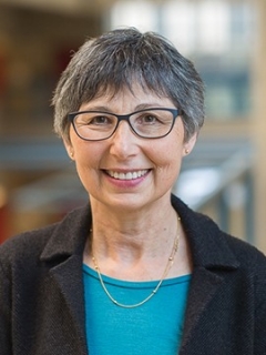 Janet Werker