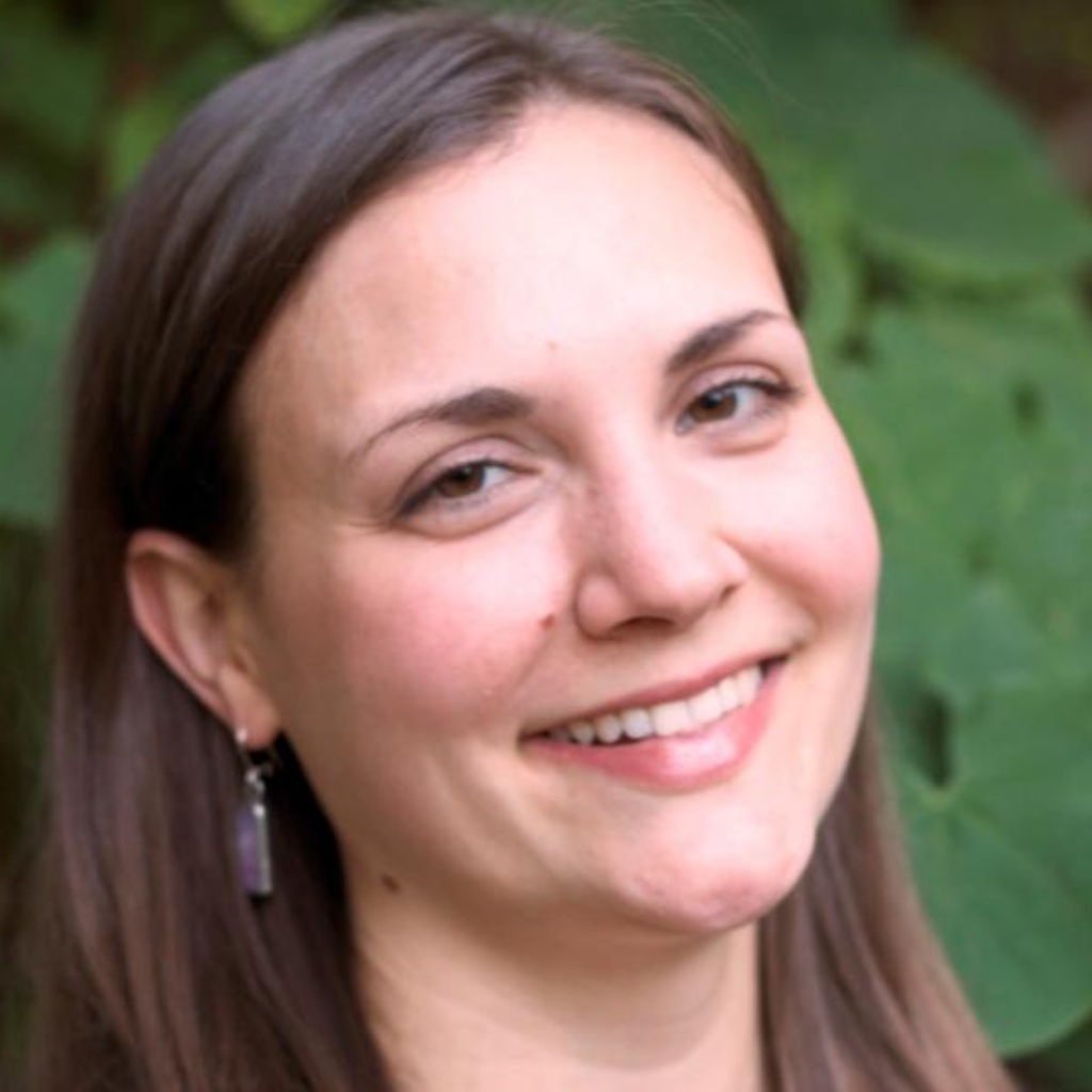 DeLTA Center Roundtable discussion: Sophia Choukas-Bradley promotional image